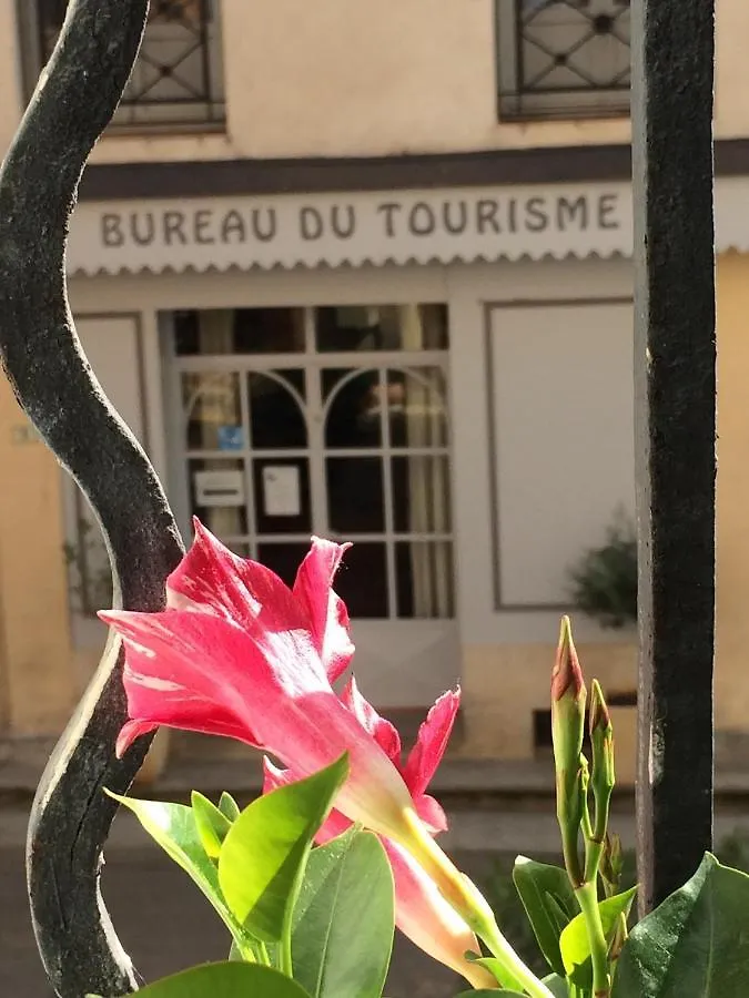 Le M Maison d hôtes Riez France