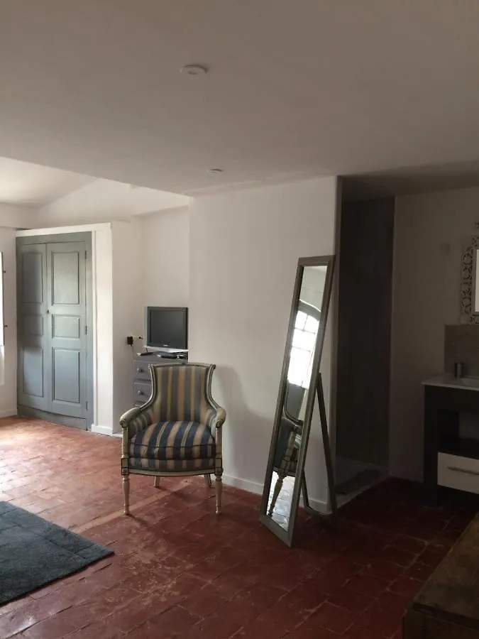 Le M Maison d hôtes Riez 3*,  France